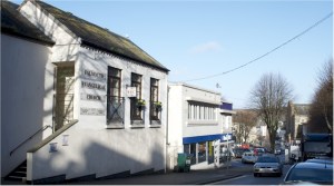 Falmouth Evangelical Church