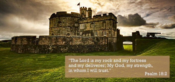 Pendennis castle verse